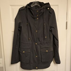 Women's Gray Jacket